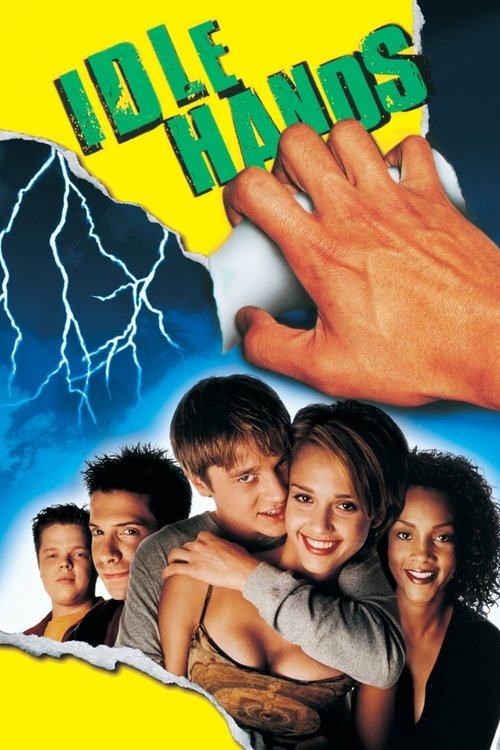 Download Idle Hands (1999) Hindi & English BluRay 480p 720p 1080p