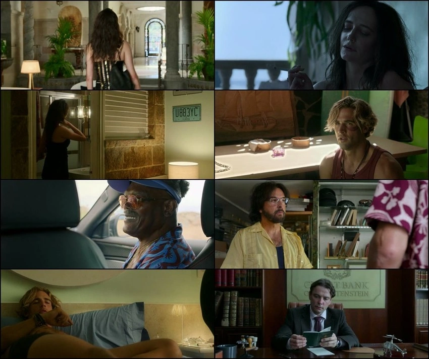Download Just Play Dead (2026) English With Subtitles WEB-DL 480p 720p 1080p