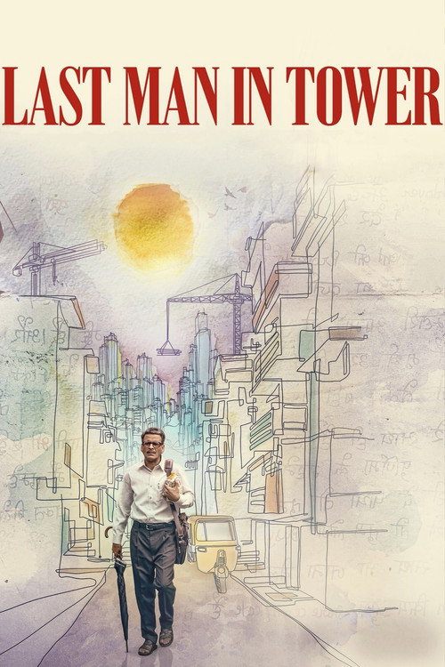 Download Last Man in Tower (2026) Hindi (DD2.0) HDTC 480p 720p 1080p