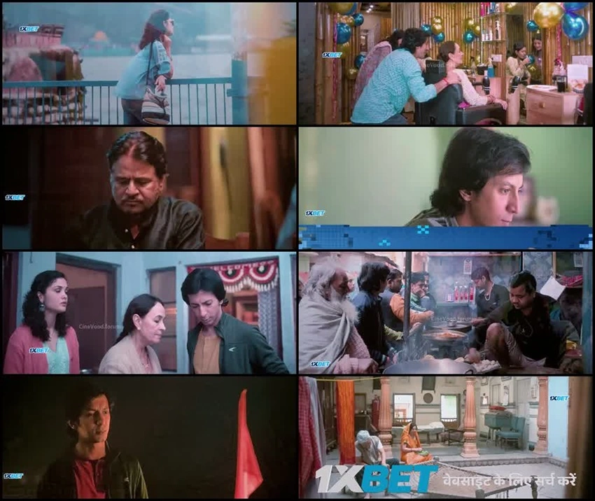 Download Bharat Desh Hai Mera (2026) Hindi (LiNE) HDTC 480p 720p 1080p
