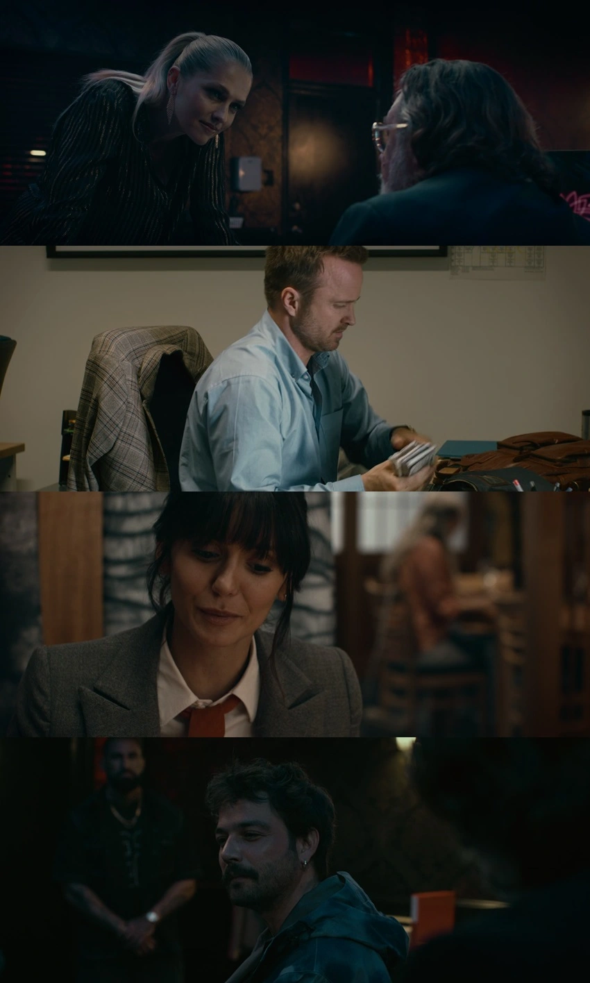 Download The Get Out (2026) Hindi & English WEB-DL 480p 720p 1080p