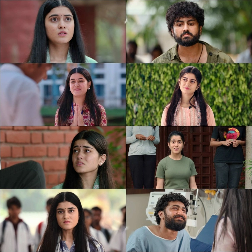 Download Drinker Sai (2024) Hindi + Telugu Zee5 WEB-DL 480p 720p 1080p