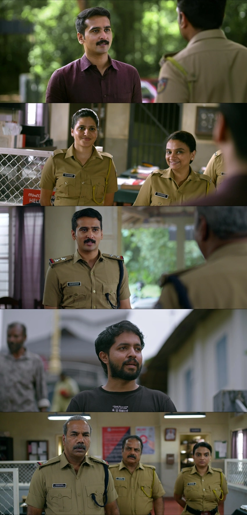 Download Dridam (2026) Hindi ORG DD5.1 + Malayalam DD5.1 WEB-DL - JioHotstar 480p 720p 1080p