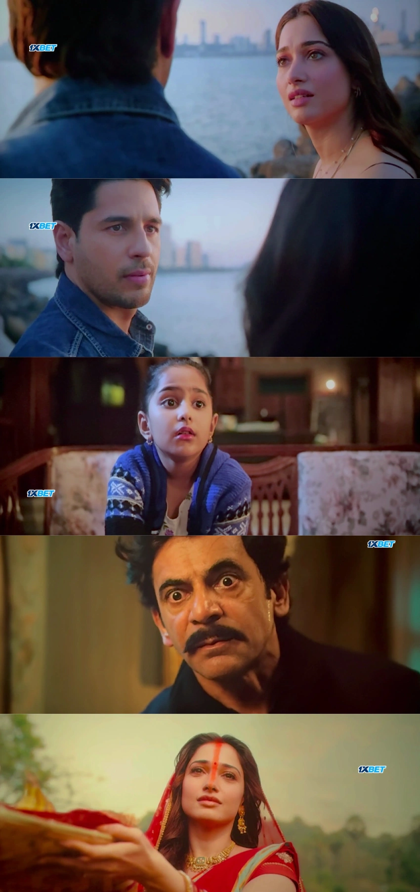 Download The Vvaan (2026) Hindi (LiNE) HQ-HDTC 480p 720p 1080p