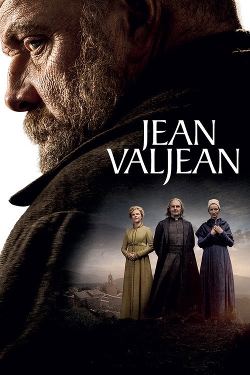 Download Jean Valjean (2025) Hindi Dubbed WEBRip 480p 720p 1080p