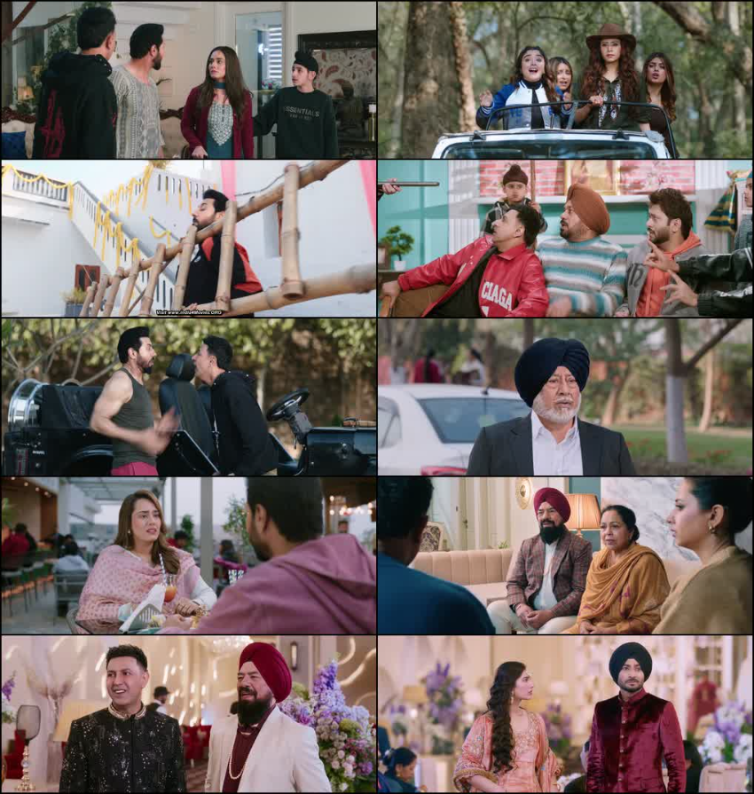 Download Carry On Jatta 4 (2026) Hindi Dubbed & Punjabi (DD5.1) WEB-DL 480p 720p 1080p
