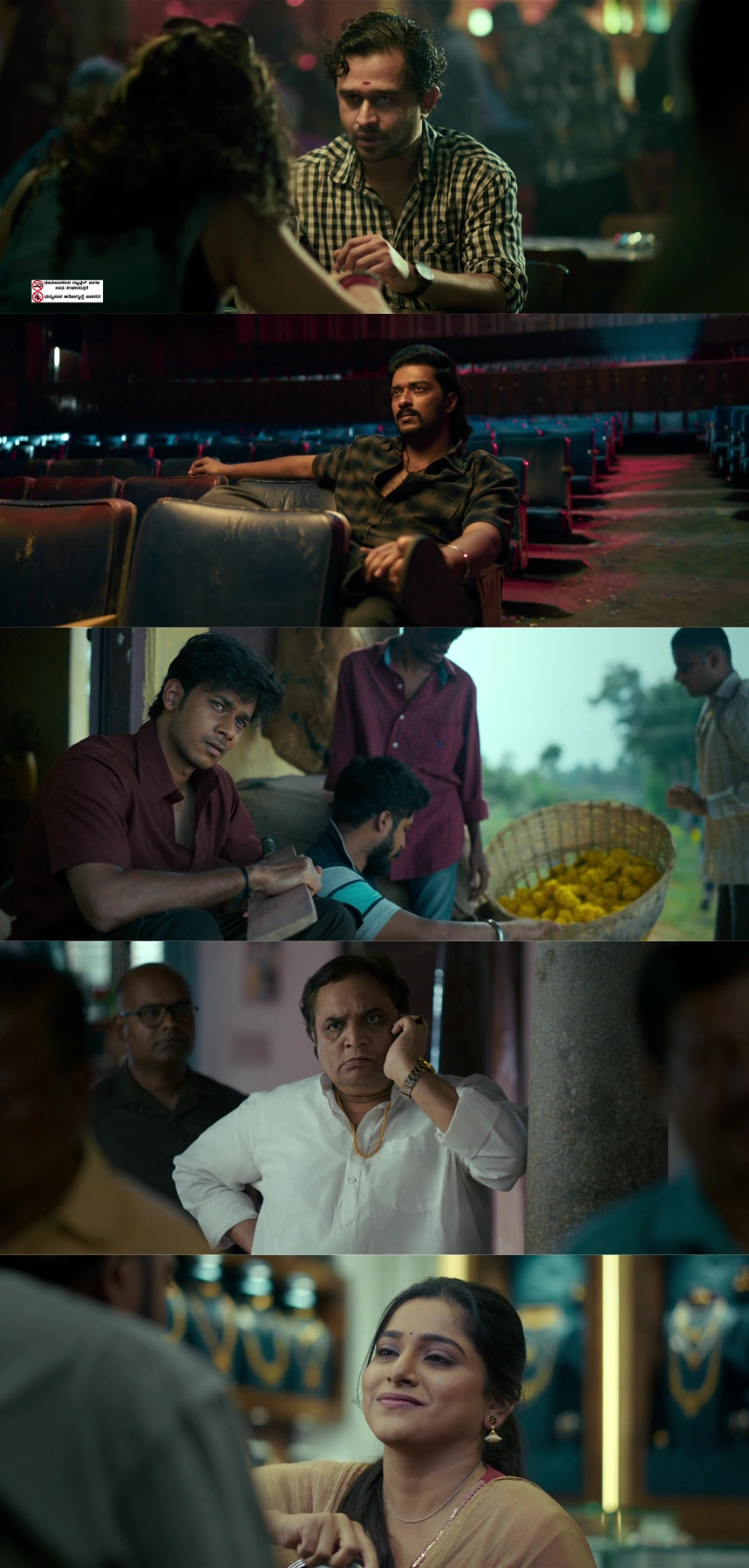 Download Mango Pachcha (2026) Hindi (DD5.1) & Kannada WEB-DL 480p 720p 1080p
