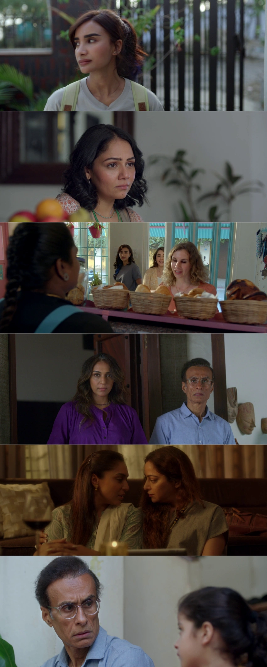 Download Heer Sara (2026) Hindi (DD5.1) WEB-DL – Amazon 480p 720p 1080p