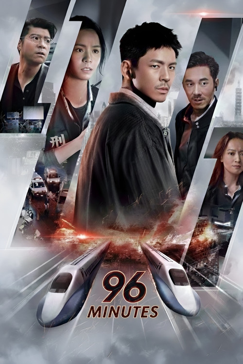Download 96 Minutes (2025) Hindi Dubbed WEBRip 480p 720p 1080p