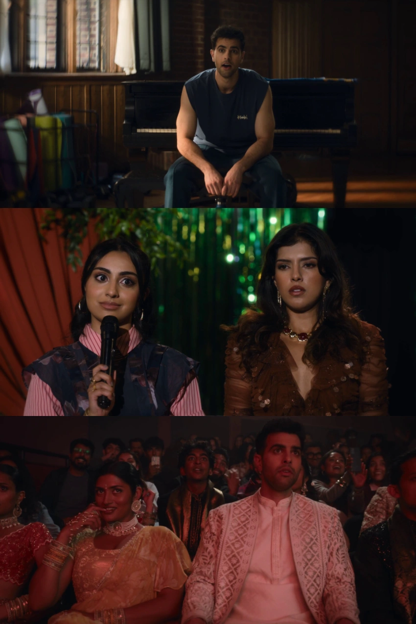 Download Best of the Best (2026) Hindi & English WEB-DL – NetFlix Film 480p 720p 1080p