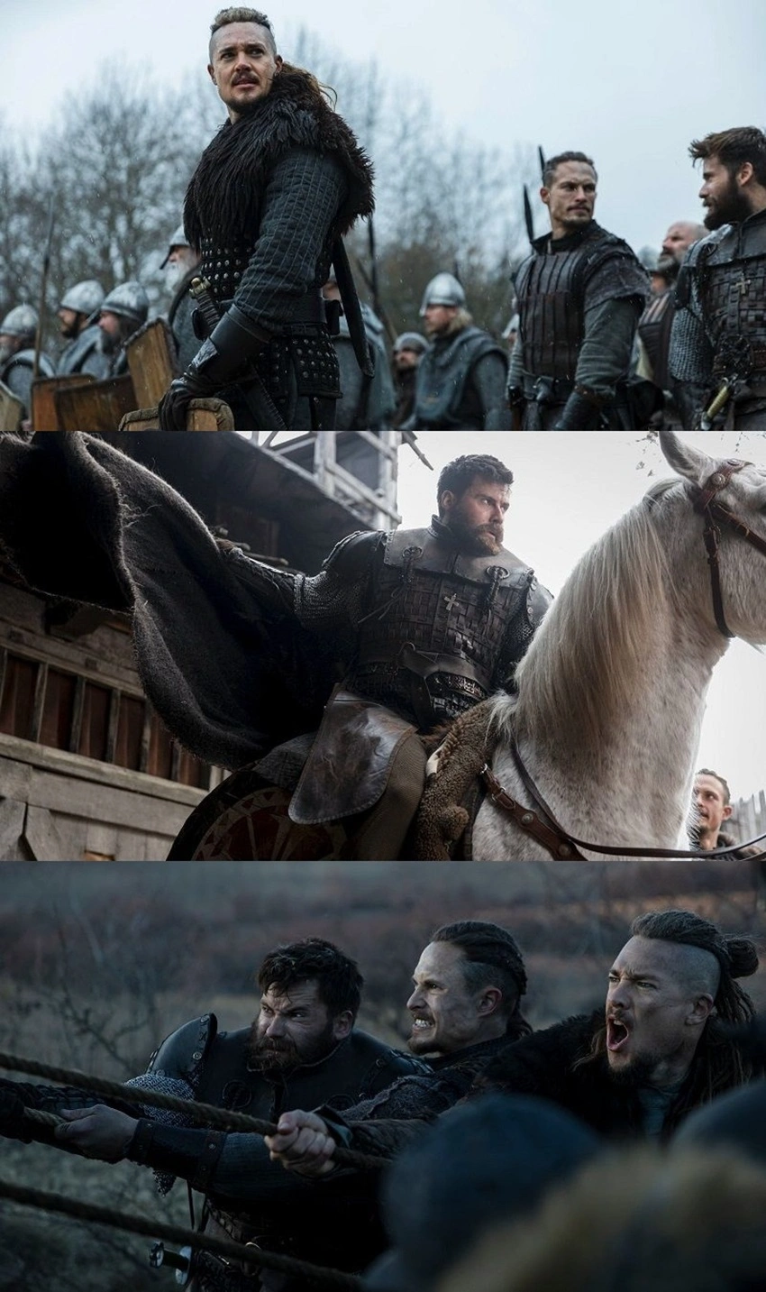 Download The Last Kingdom: Seven Kings Must Die (2023) Hindi DD5.1 + English BluRay 480p 720p 1080p