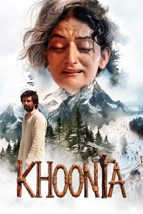 Download Khoonta (2026) Hindi (LiNE) HDTC 480p 720p 1080p