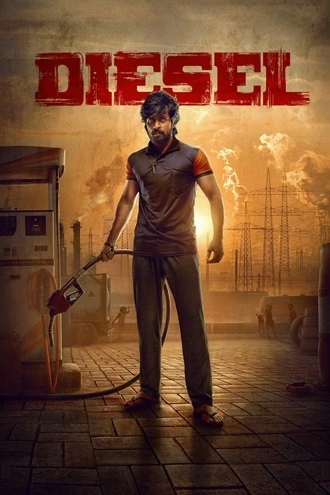 Download Diesel (2025) Hindi (DD5.1) + Tamil WEB-DL - Amazon 480p 720p 1080p