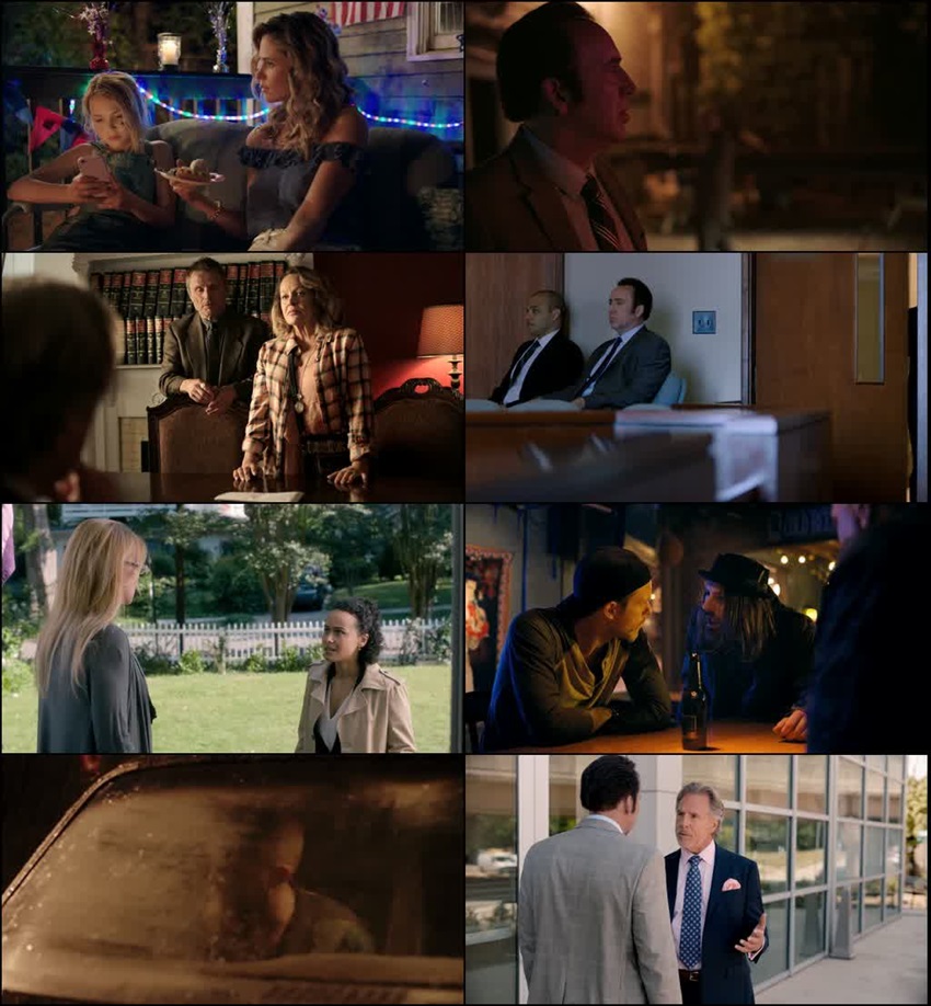 Download Vengeance: A Love Story (2017) Hindi-English BluRay 480p 720p 1080p