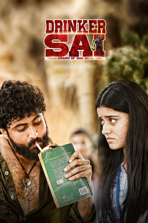 Download Drinker Sai (2024) Hindi + Telugu Zee5 WEB-DL 480p 720p 1080p