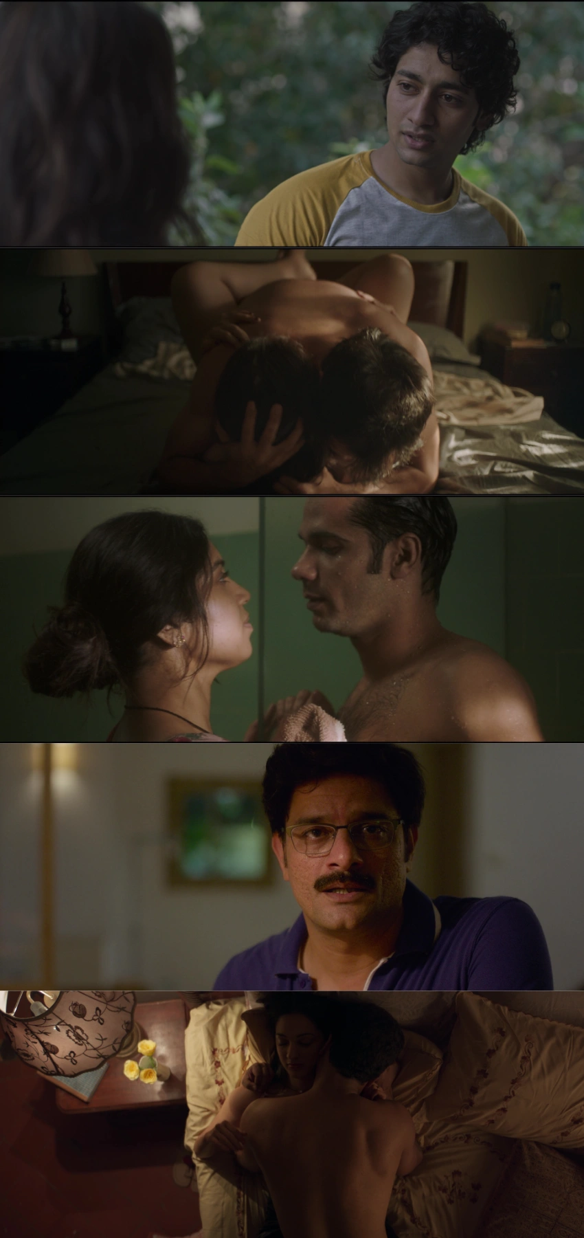 Download Lust Stories (2018) Hindi (DD5.1) WEB-DL 480p 720p 1080p
