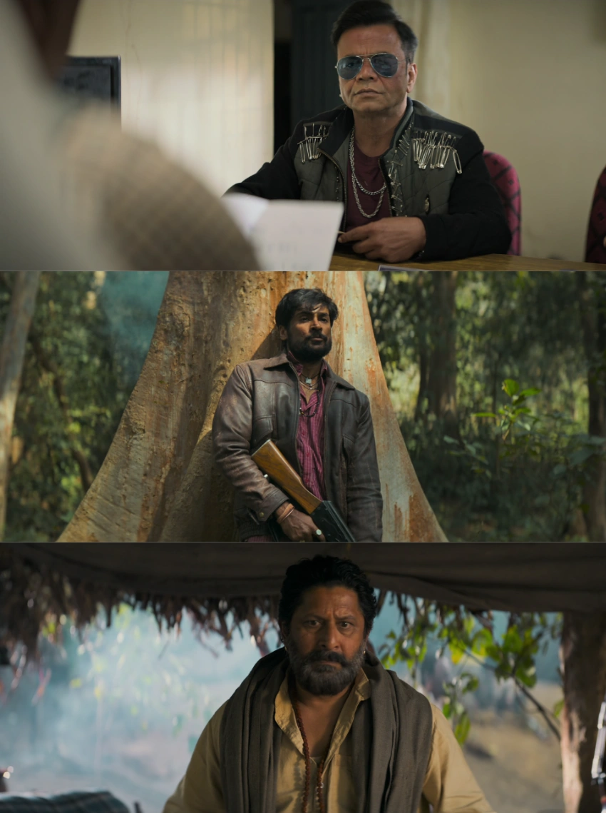 Download Ghamasaan (2026) Hindi DD5.1 WEB-DL – Zee5 480p 720p 1080p
