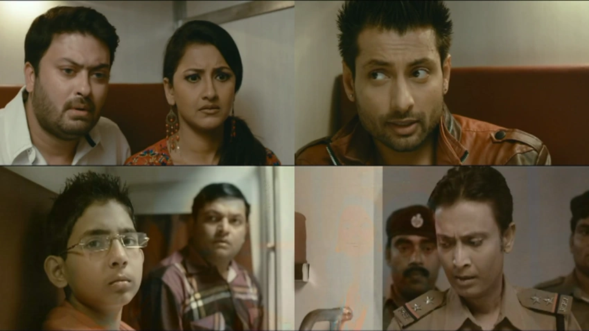 Download Goyenda Gogol (2013) Bengali WEB-DL 480p 720p 1080p