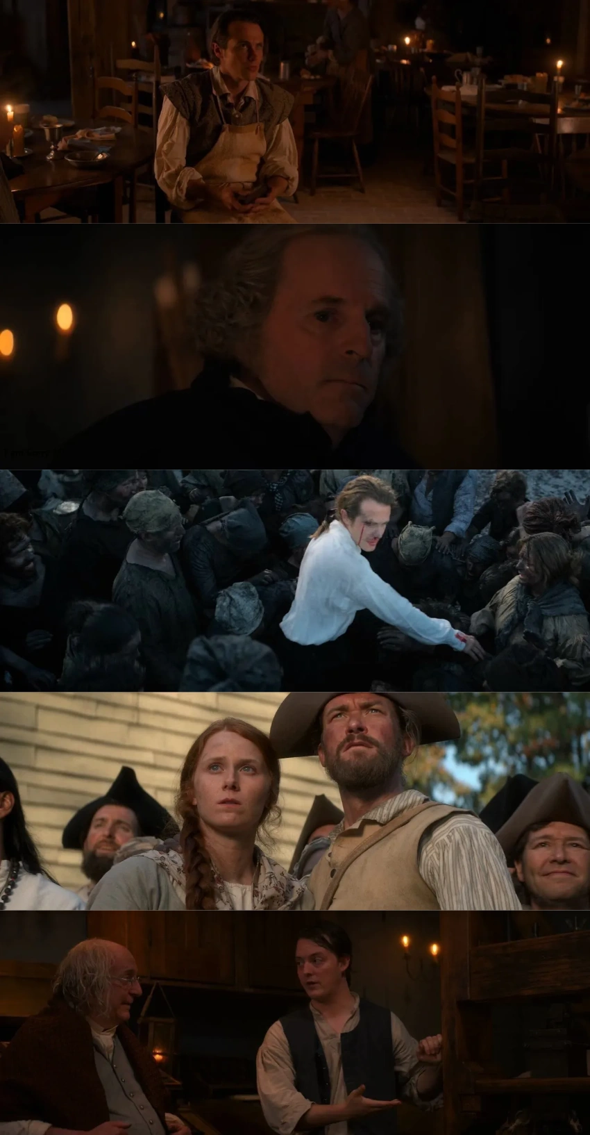 Download A Great Awakening (2026) Hindi & English WEB-DL 480p 720p 1080p