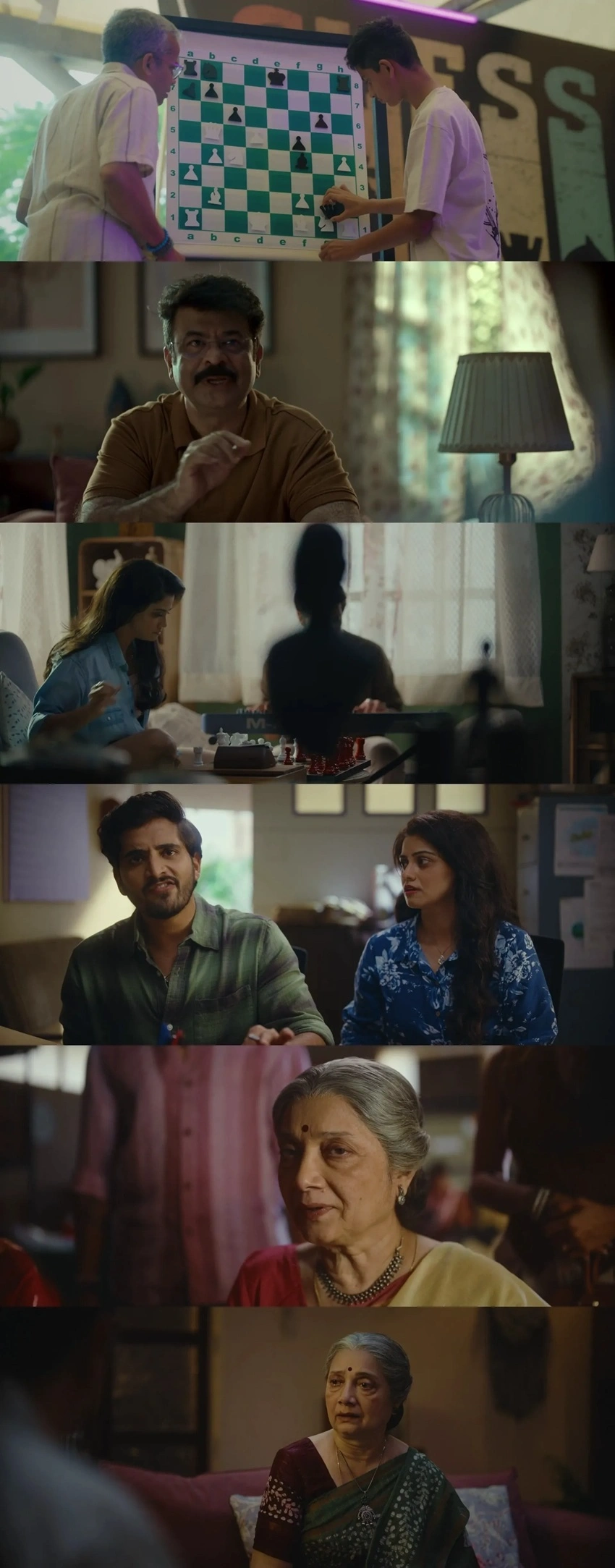 Download Tula Pahta (2026) Hindi ORG DD5.1 + Marathi DD5.1 WEB-HDRip 480p 720p 1080p