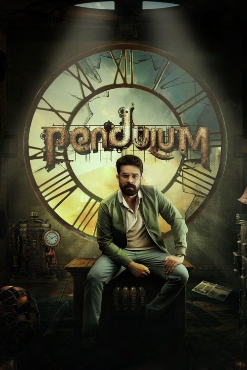 Download Pendulum (2023) Hindi ORG Dubbed WEB-DL 480p 720p 1080p