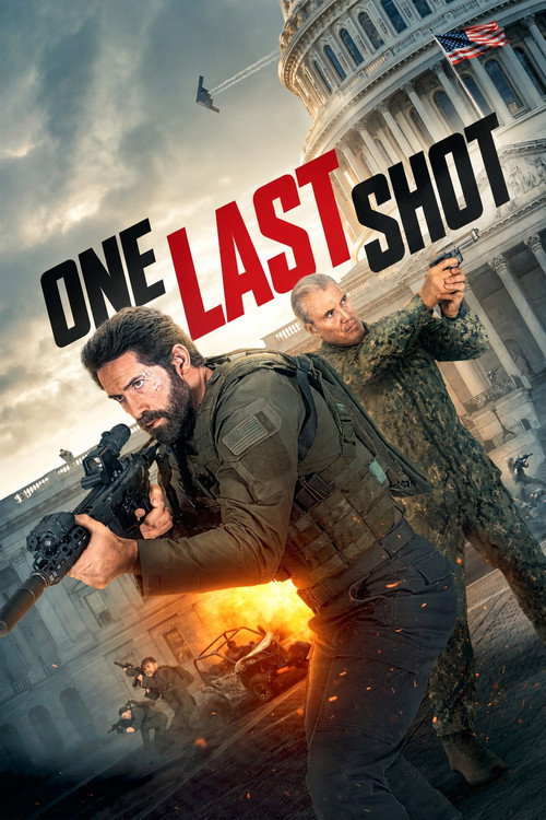 Download One Last Shot (2026) English With Subtitles WEB-DL 480p 720p 1080p