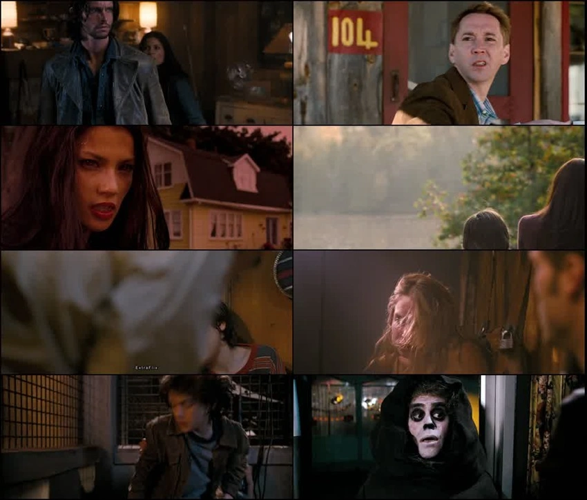 Download Skinwalkers (2006) Hindi-English BluRay 480p 720p 1080p