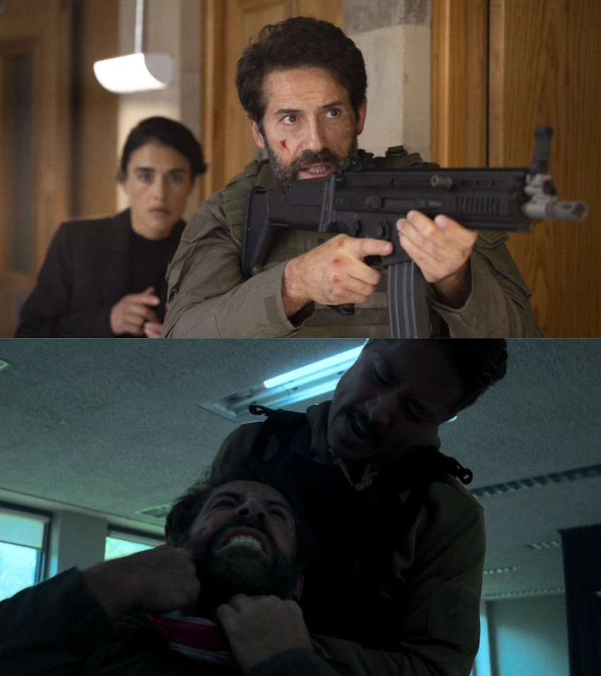 Download One Last Shot (2026) English With Subtitles WEB-DL 480p 720p 1080p