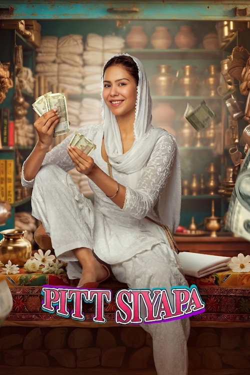Download Pitt Siyapa (2026) Hindi (2.0) & Punjabi WEB-DL 480p 720p 1080p