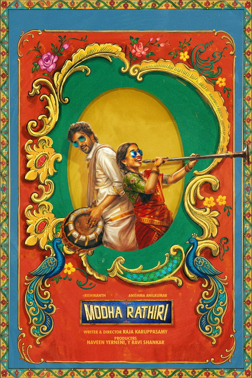 Download Modha Rathri (2026) Hindi + Tamil WEB-DL – NetFlix 480p 720p 1080p