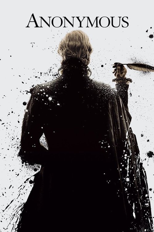Download Anonymous (2011) Hindi-English BluRay 480p 720p 1080p