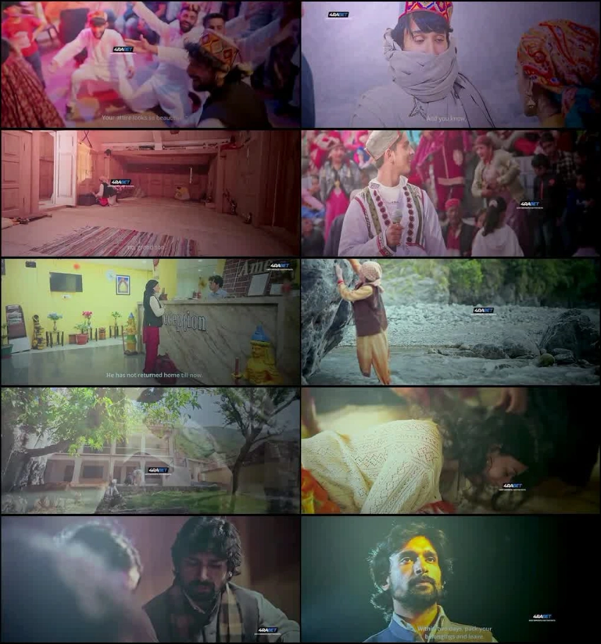 Download Khoonta (2026) Hindi (LiNE) HDTC 480p 720p 1080p