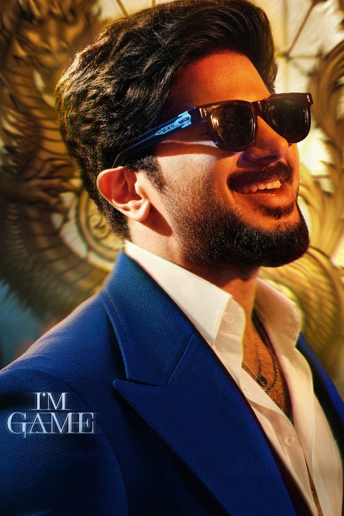 Download I'm Game (2026) Hindi (DD2.0) & Malayalam & Telugu HDTC ~ No Ads 480p 720p 1080p