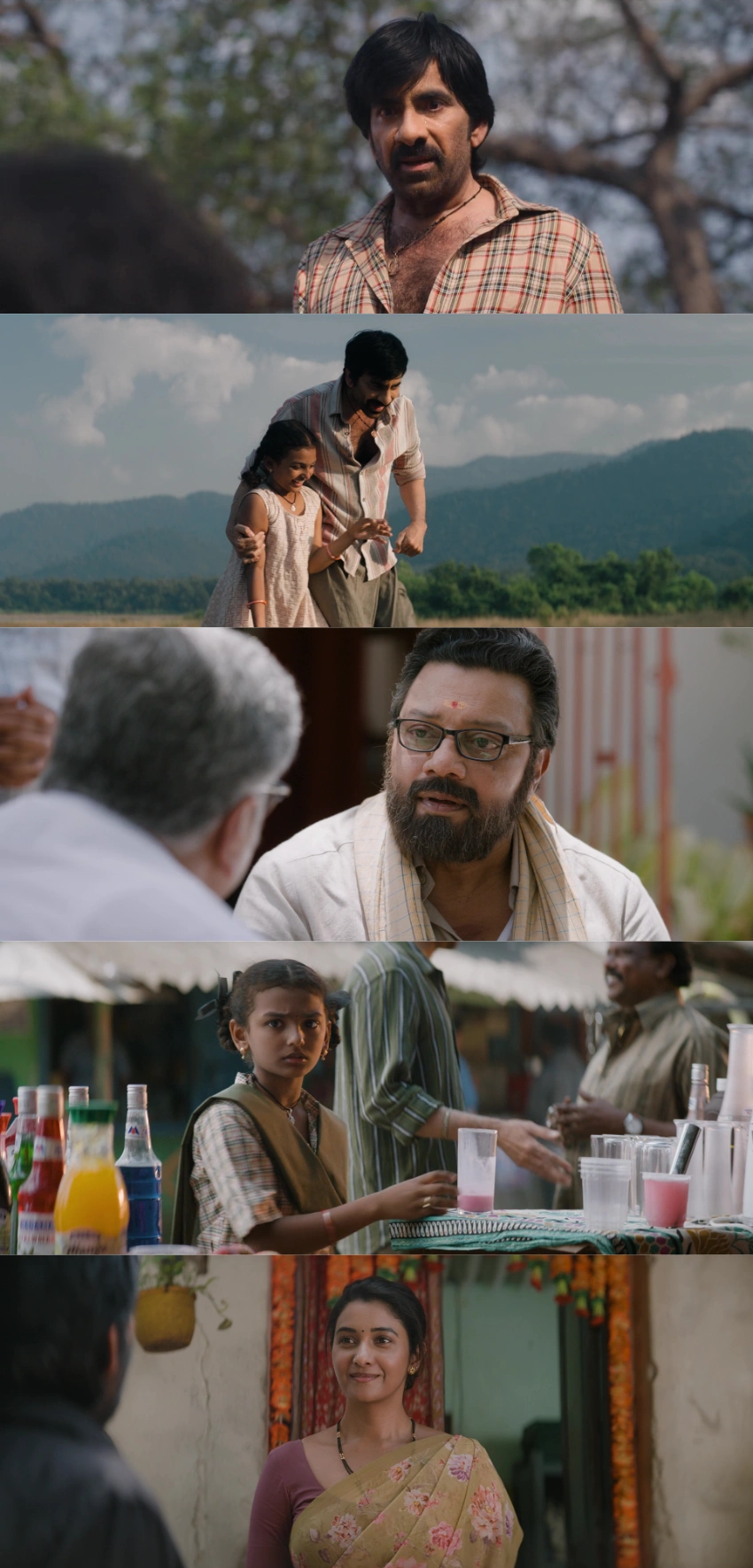 Download Irumudi (2026) Hindi + Telugu WEB-DL – NetFlix 480p 720p 1080p