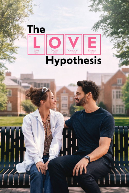 Download The Love Hypothesis (2026) Hindi & English WEB-DL – Amazon 480p 720p 1080p