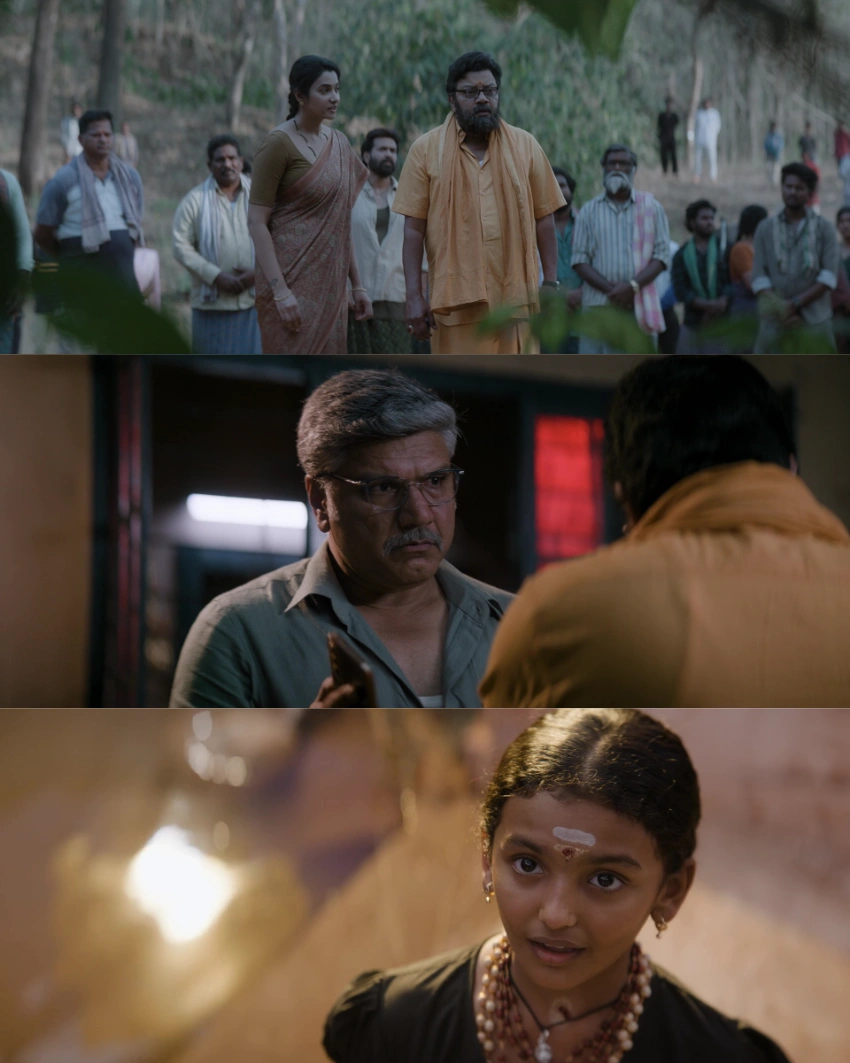 Download Irumudi (2026) Hindi + Telugu WEB-DL – NetFlix 480p 720p 1080p