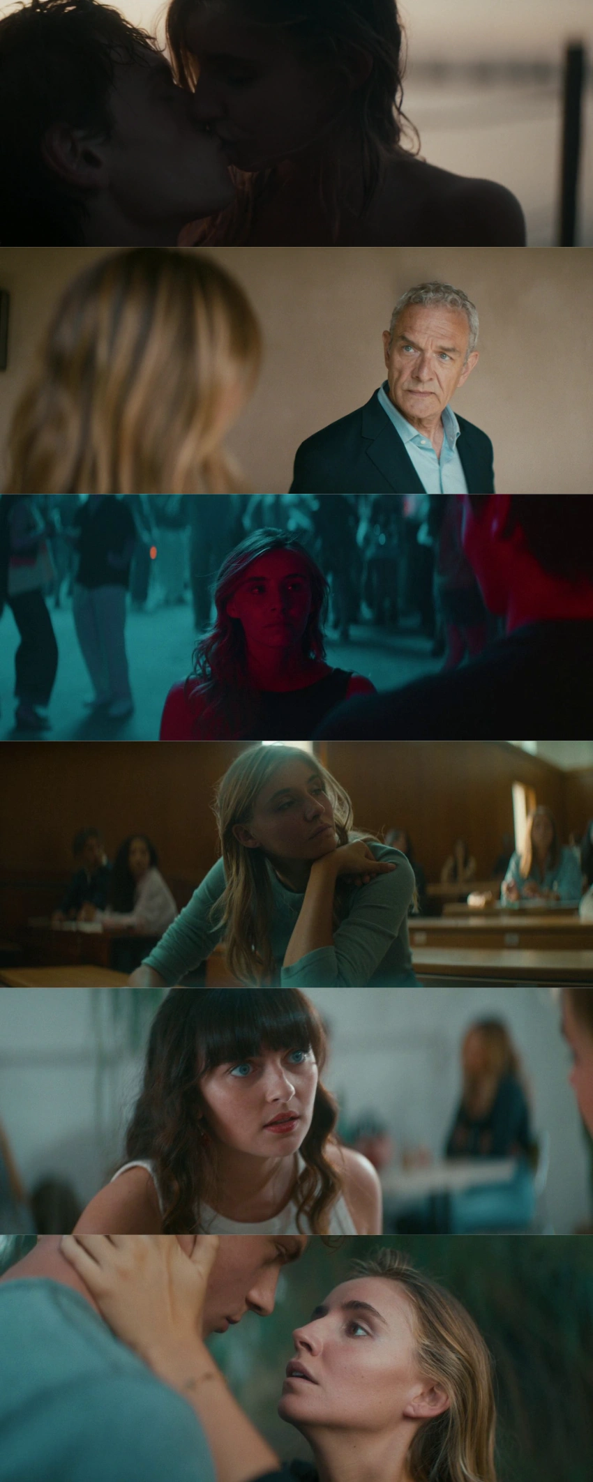 Download You+Me – Against the World (2026) Hindi-English-French WEB-DL – Amazon 480p 720p 1080p