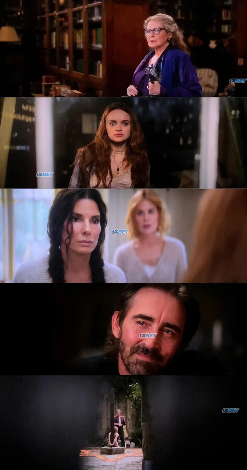 Download Practical Magic 2 (2026) Hindi Dubbed & English CAMRIp 480p 720p 1080p