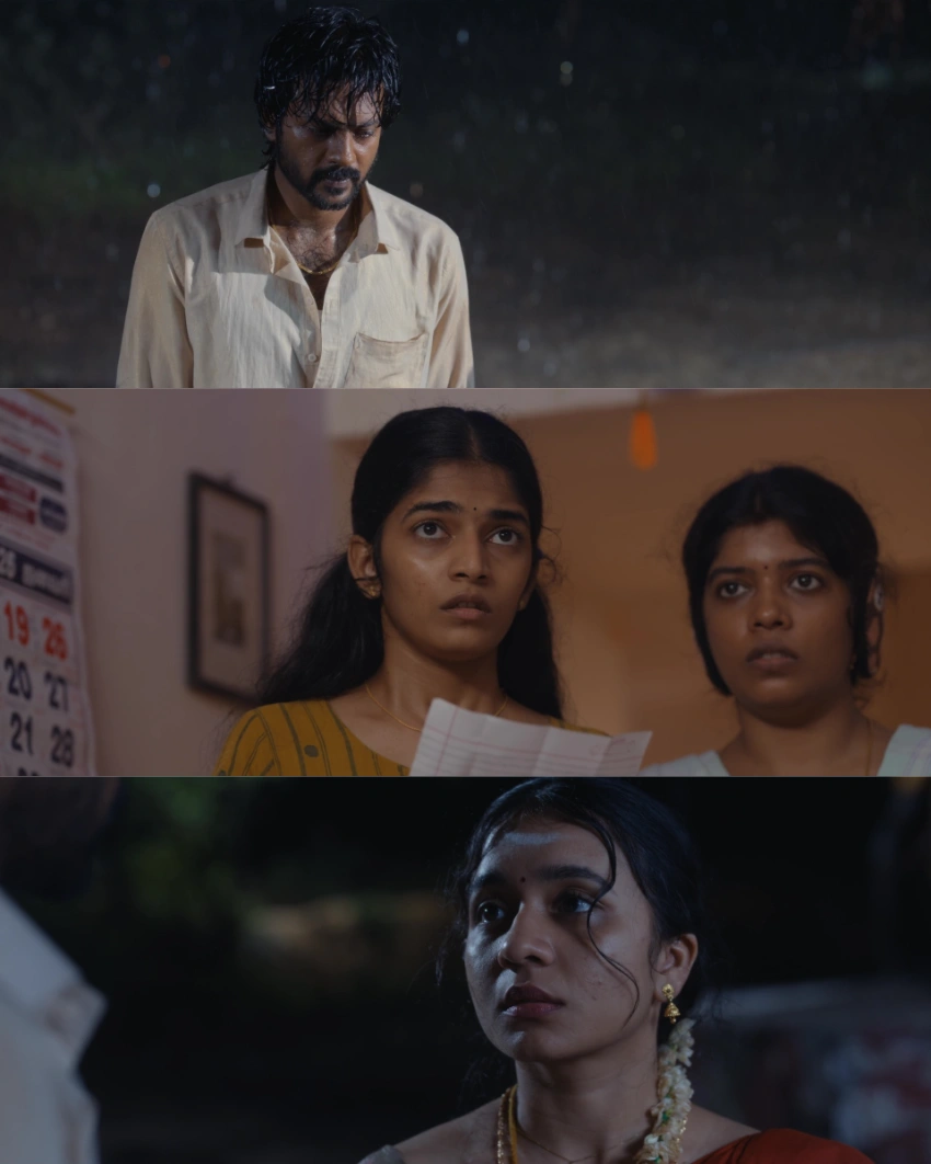 Download Modha Rathri (2026) Hindi + Tamil WEB-DL – NetFlix 480p 720p 1080p