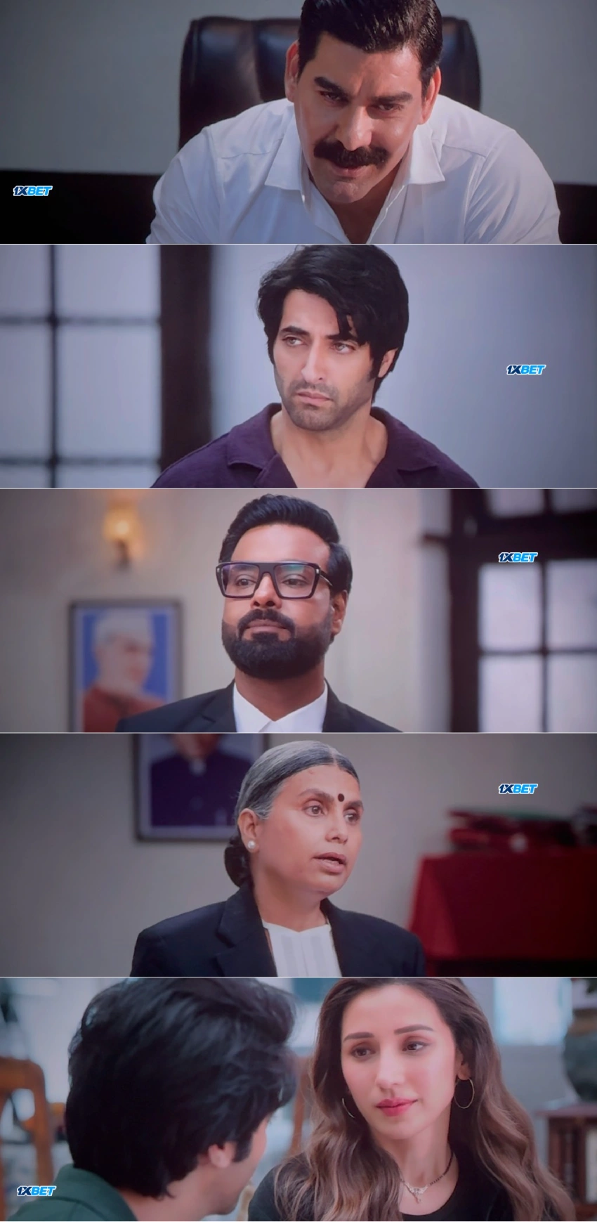 Download Love Lottery (2026) Hindi (LiNE) HDTC 480p 720p 1080p