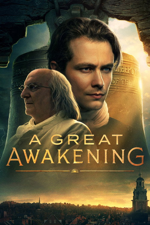 Download A Great Awakening (2026) Hindi & English WEB-DL 480p 720p 1080p