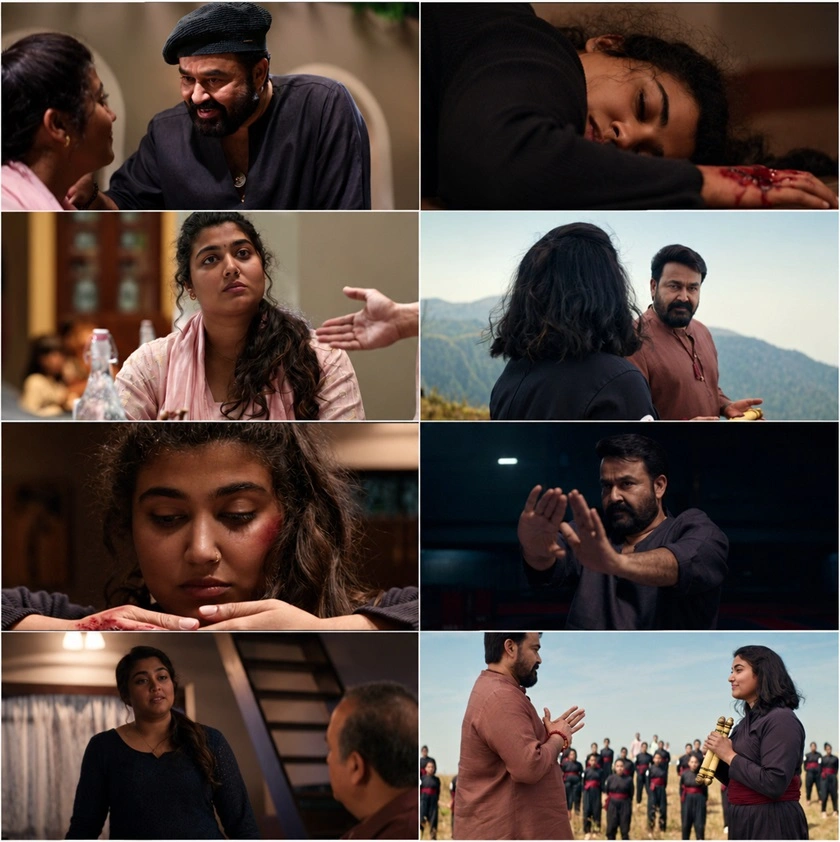 Download Thudakkam (2026) HINDI & Malayalam WEB-DL 480p 720p 1080p