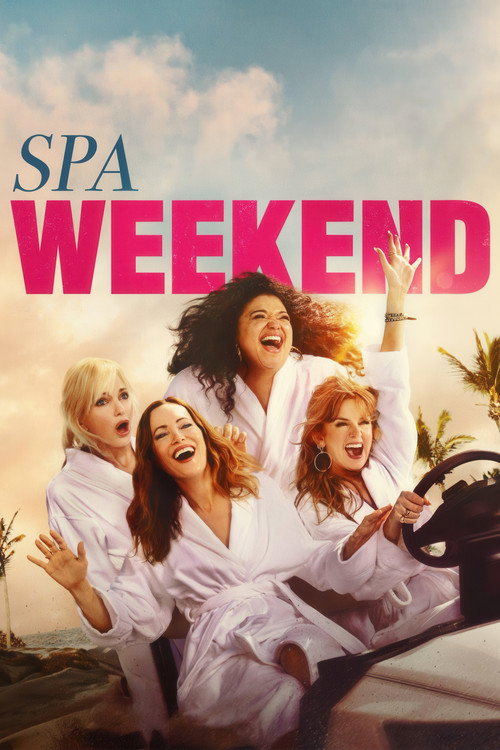 Download Spa Weekend (2026) Hindi Dubbed CAMRip 480p 720p 1080p