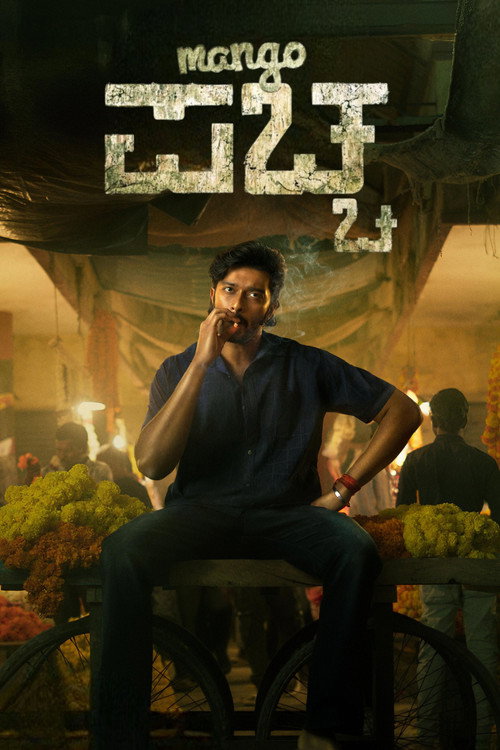 Download Mango Pachcha (2026) Hindi (DD5.1) & Kannada WEB-DL 480p 720p 1080p
