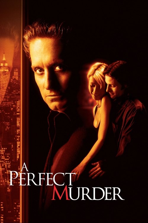 Download A Perfect Murder (1998) Hindi-English BluRay 480p 720p 1080p