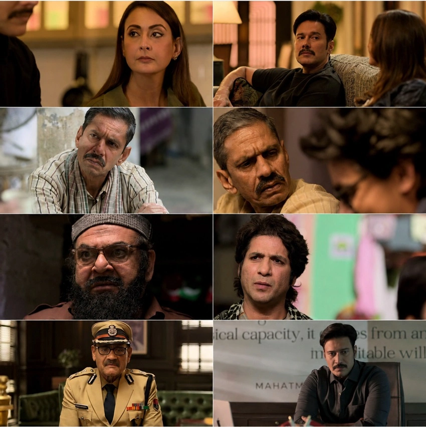Download Udaipur Files: Kanhaiya Lal Tailor Murder (2025) Hindi DD5.1 WEB-DL – JHS 480p 720p 1080p
