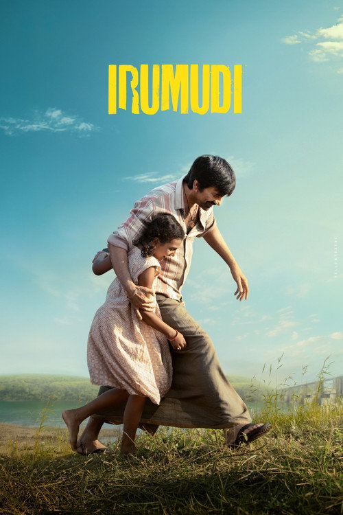 Download Irumudi (2026) Hindi + Telugu WEB-DL – NetFlix 480p 720p 1080p
