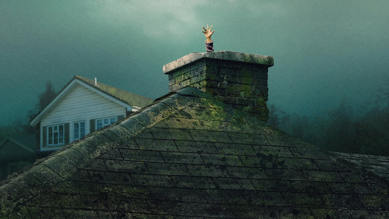 Download The Last House (2026) Hindi DD5.1 + English WEB-DL - Netflix 480p 720p 1080p