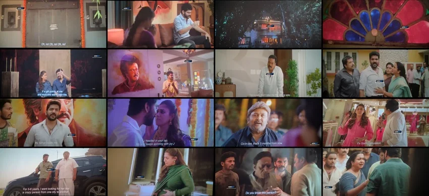 Download Hi! (2026) Hindi Dubbed & Tamil + Telugu + Malayalam + Kannada WEB-DL 480p 720p 1080p