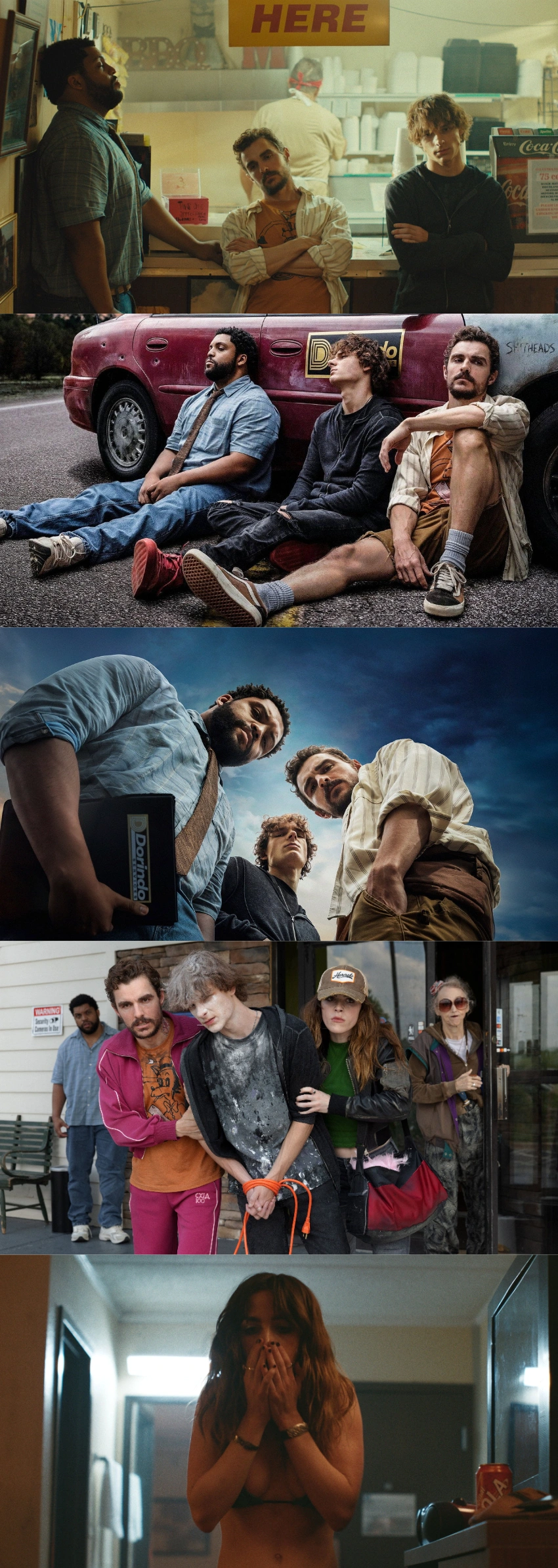 Download Idiots (2026) English (DD5.1) WEB-DL 480p 720p 1080p